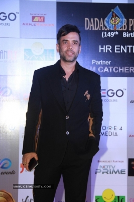 Dadasaheb Phalke Awards Event - 38 of 49