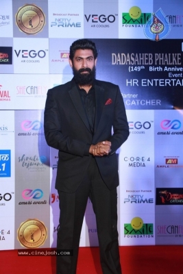 Dadasaheb Phalke Awards Event - 39 of 49