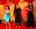 Deepshikha Nagpal Sangeet Ceremony - 15 of 37