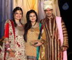 Deepshikha Wedding Reception - 25 of 41