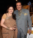 Deepshikha Wedding Reception - 28 of 41