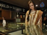 Dia Mirza Unveils Adler and Roth New Collection - 17 of 40