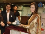 Dia Mirza Unveils Adler and Roth New Collection - 20 of 40