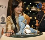 Dia Mirza Unveils Adler and Roth New Collection - 28 of 40