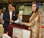 Dia Mirza Unveils Adler and Roth New Collection - 38 of 40