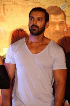 Dishoom Film Trailer Launch - 3 of 29