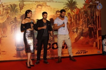 Dishoom Film Trailer Launch - 4 of 29