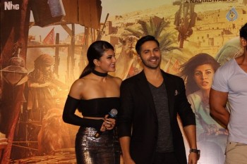 Dishoom Film Trailer Launch - 17 of 29