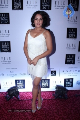 Elle India Beauty Awards 2017 - 62 of 59