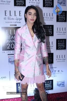 Elle India Beauty Awards 2017 - 47 of 59