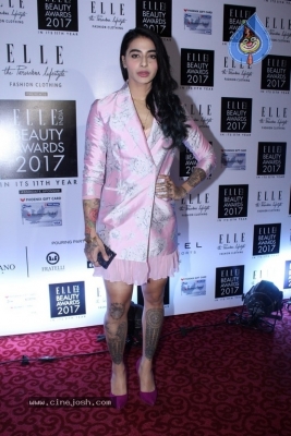 Elle India Beauty Awards 2017 - 48 of 59