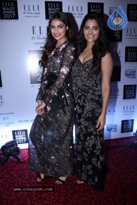 Elle India Beauty Awards 2017 - 52 of 59