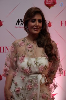 Femina Beauty Awards 2017 Photos 2 - 34 of 42