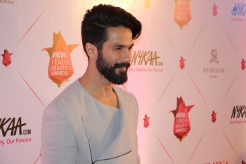 Femina Beauty Awards 2017 Photos 2 - 34 of 42