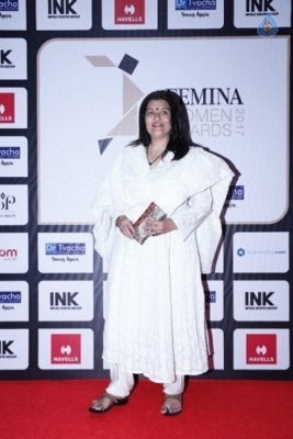 Femina Women Awards 2017 - 22 of 25