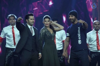 Film Dishoom Show at Indias Got Talent - 1 of 42