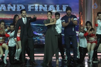 Film Dishoom Show at Indias Got Talent - 6 of 42