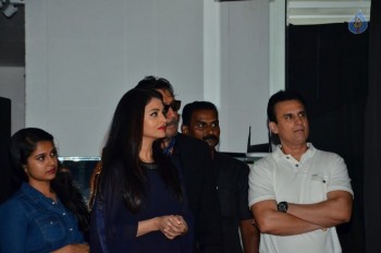 Film Jazbaa Song Launch - 5 of 62