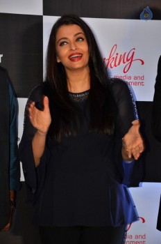 Film Jazbaa Song Launch - 30 of 62