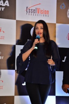 Film Jazbaa Song Launch - 32 of 62