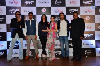 Film Jazbaa Song Launch - 43 of 62