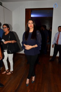 Film Jazbaa Song Launch - 47 of 62