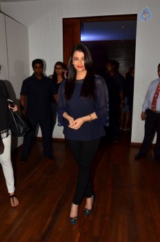 Film Jazbaa Song Launch - 53 of 62