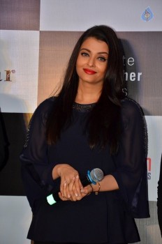 Film Jazbaa Song Launch - 58 of 62