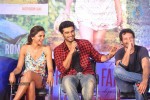 Finding Fanny Song Launch - 20 of 40