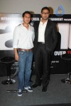 Game Bollywood Movie Press Meet - 50 of 52