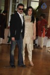 Genelia n Ritesh Wedding Photos - 56 of 176