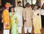 Genelia n Ritesh Wedding Photos - 118 of 176