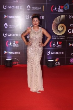 GIMA Awards 2016 Red Carpet Photos - 6 of 73