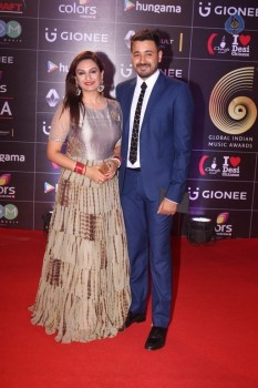 GIMA Awards 2016 Red Carpet Photos - 70 of 73