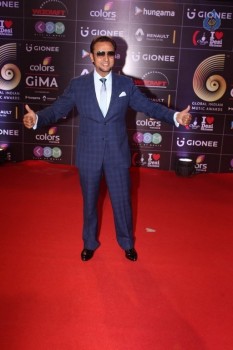 GIMA Awards 2016 Red Carpet Photos - 11 of 73