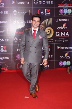 GIMA Awards 2016 Red Carpet Photos - 60 of 73