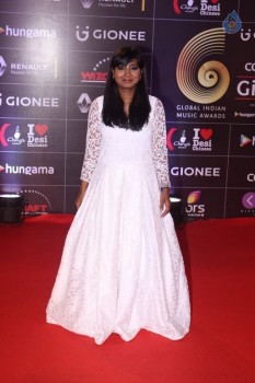 GIMA Awards 2016 Red Carpet Photos - 56 of 73