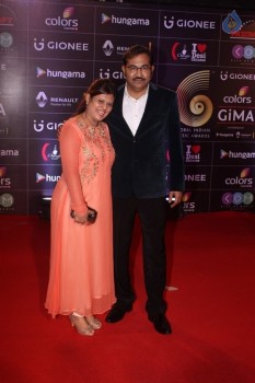 GIMA Awards 2016 Red Carpet Photos - 57 of 73