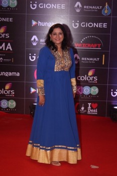 GIMA Awards 2016 Red Carpet Photos - 60 of 73