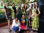 Gitanjali 2011 Fashion Show - 20 of 37