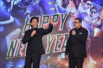 Happy New Year Trailer Launch - 39 of 60