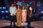 Hema Malini on Indian Idol - 37 of 47