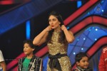 Heroine Promotion at Dance India Dance Sets - 35 of 44