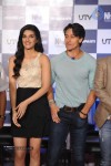 Heropanti First Look Launch - 49 of 93