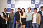 Heropanti First Look Launch - 63 of 93