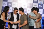 Heropanti First Look Launch - 28 of 93