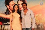 Himmatwala First Look Launch - 23 of 34