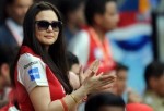 Hot Bolly Celebs at IPL - 45 of 48