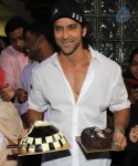 Hrithik Roshan Bday Event - 35 of 27