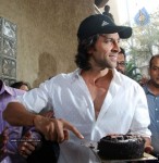 Hrithik Roshan Bday Event - 22 of 27